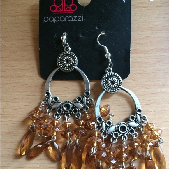 Paparazzi Jewelry - Picture 1 of 6